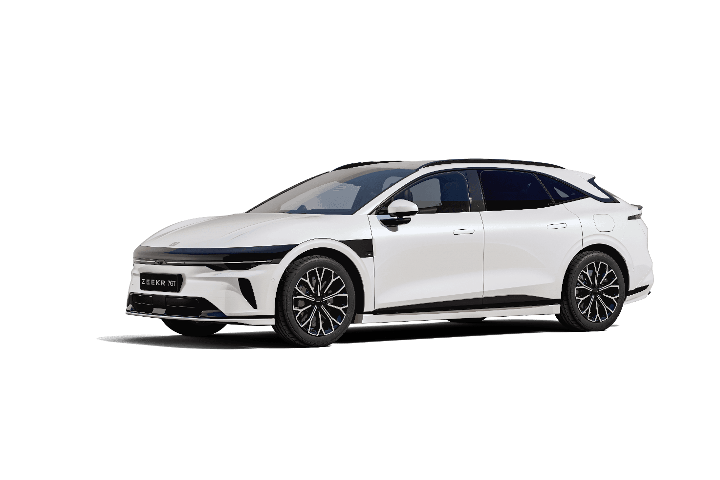 Zeekr 7GT