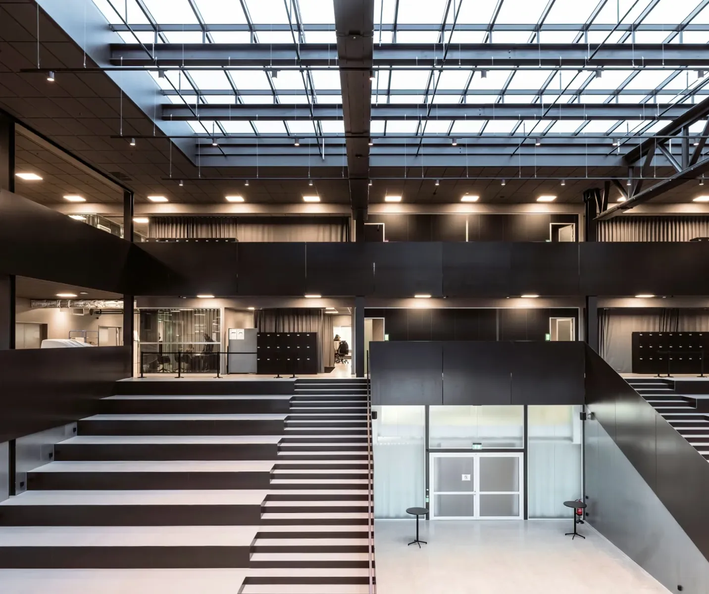 Global Design Center Euroopassa