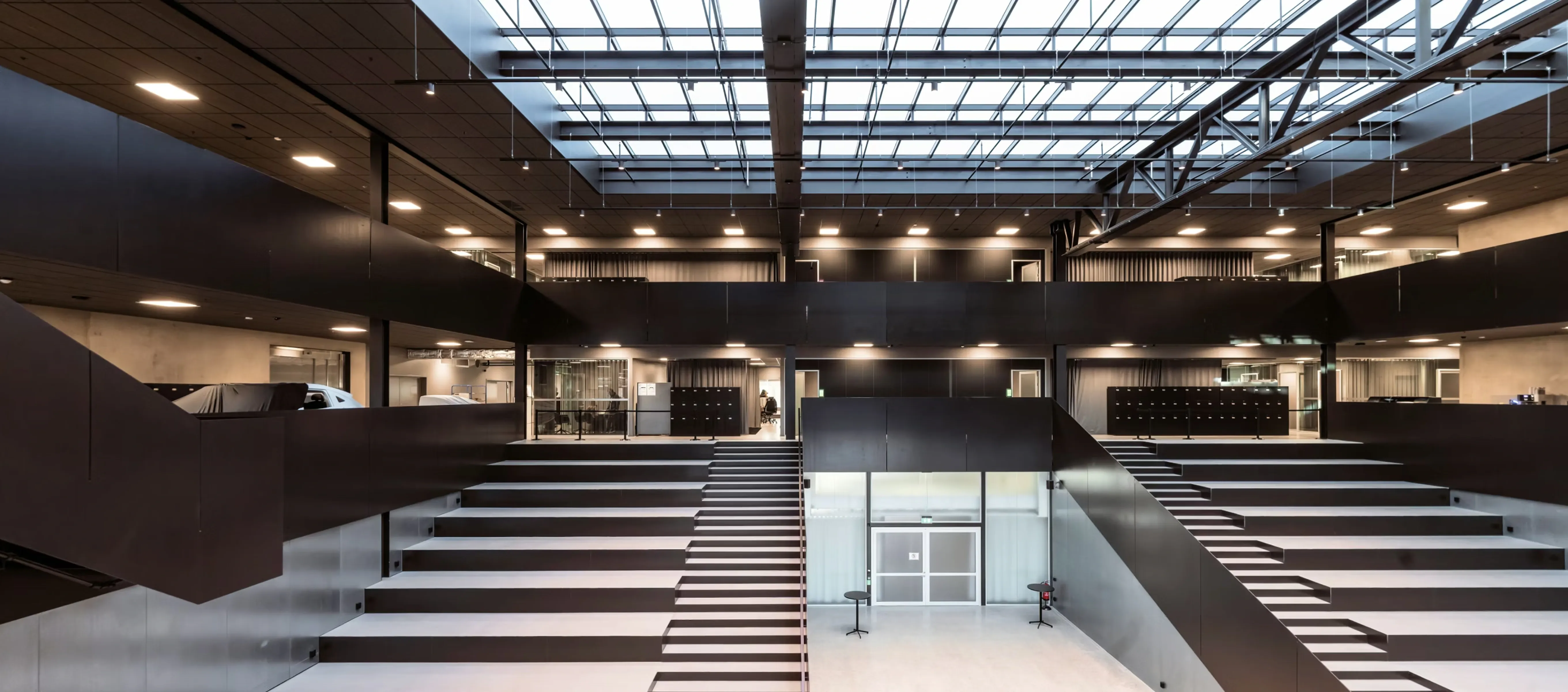 Global Design Center Euroopassa