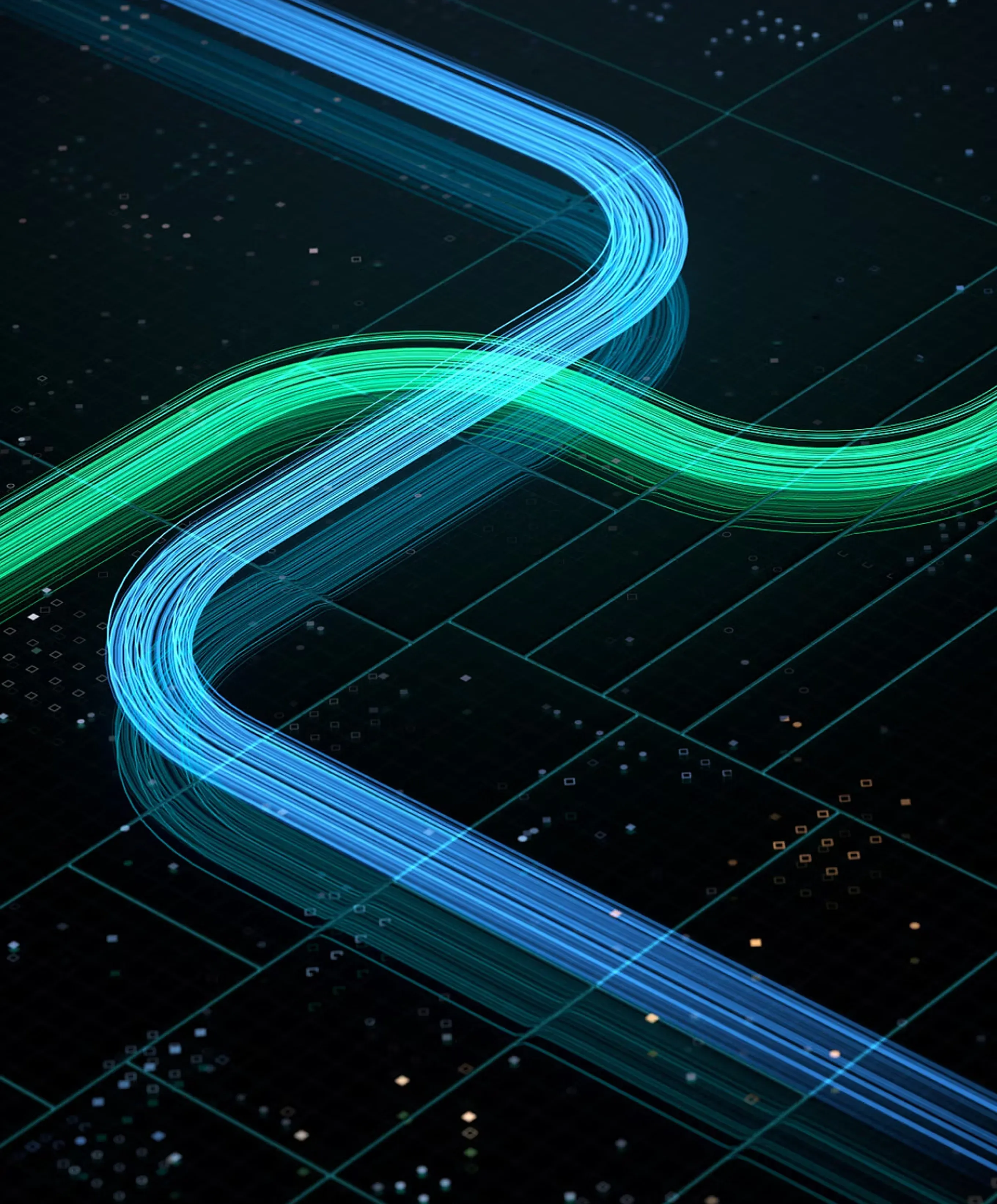 Zeekr Connected