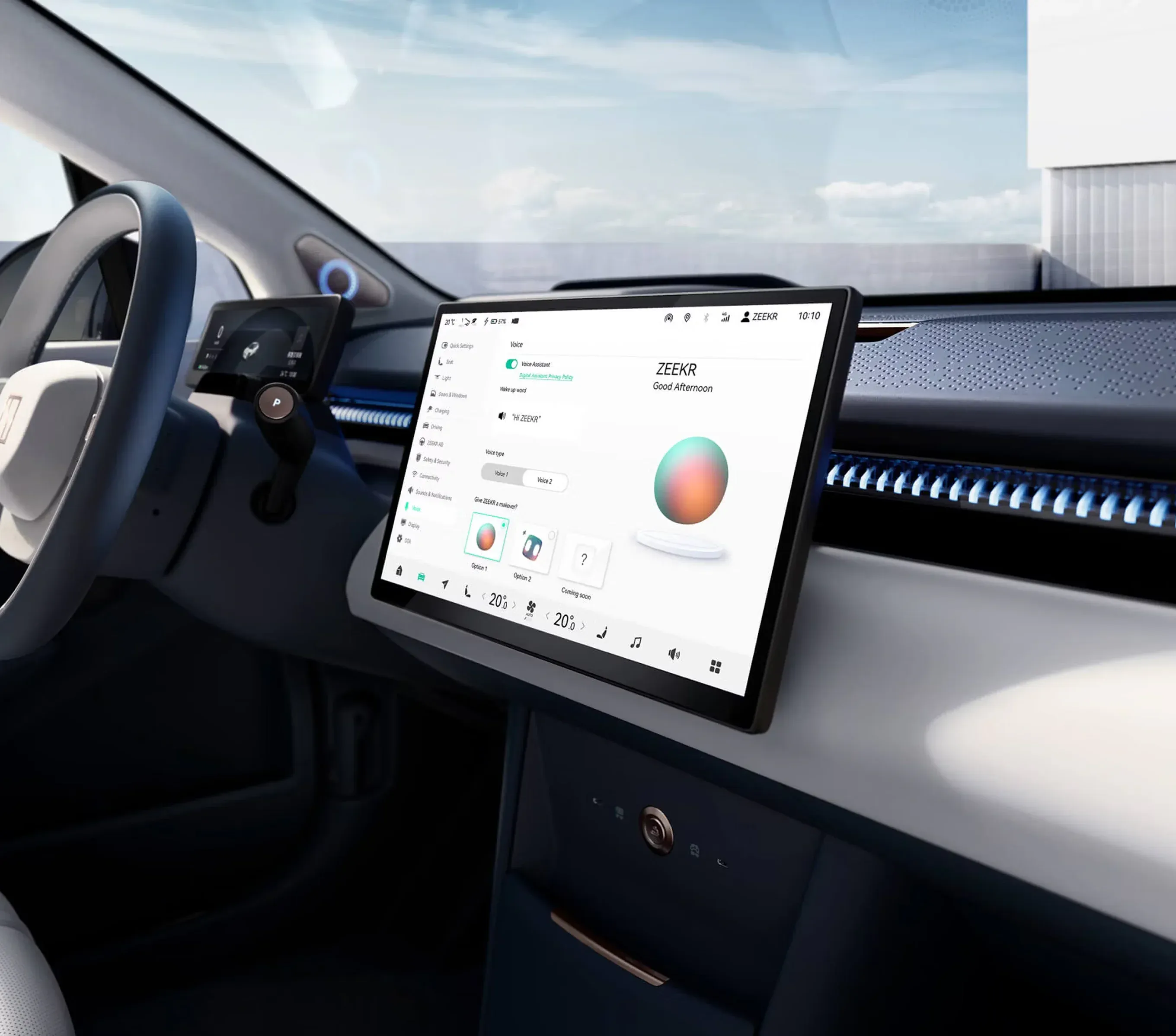 Smart Assistant