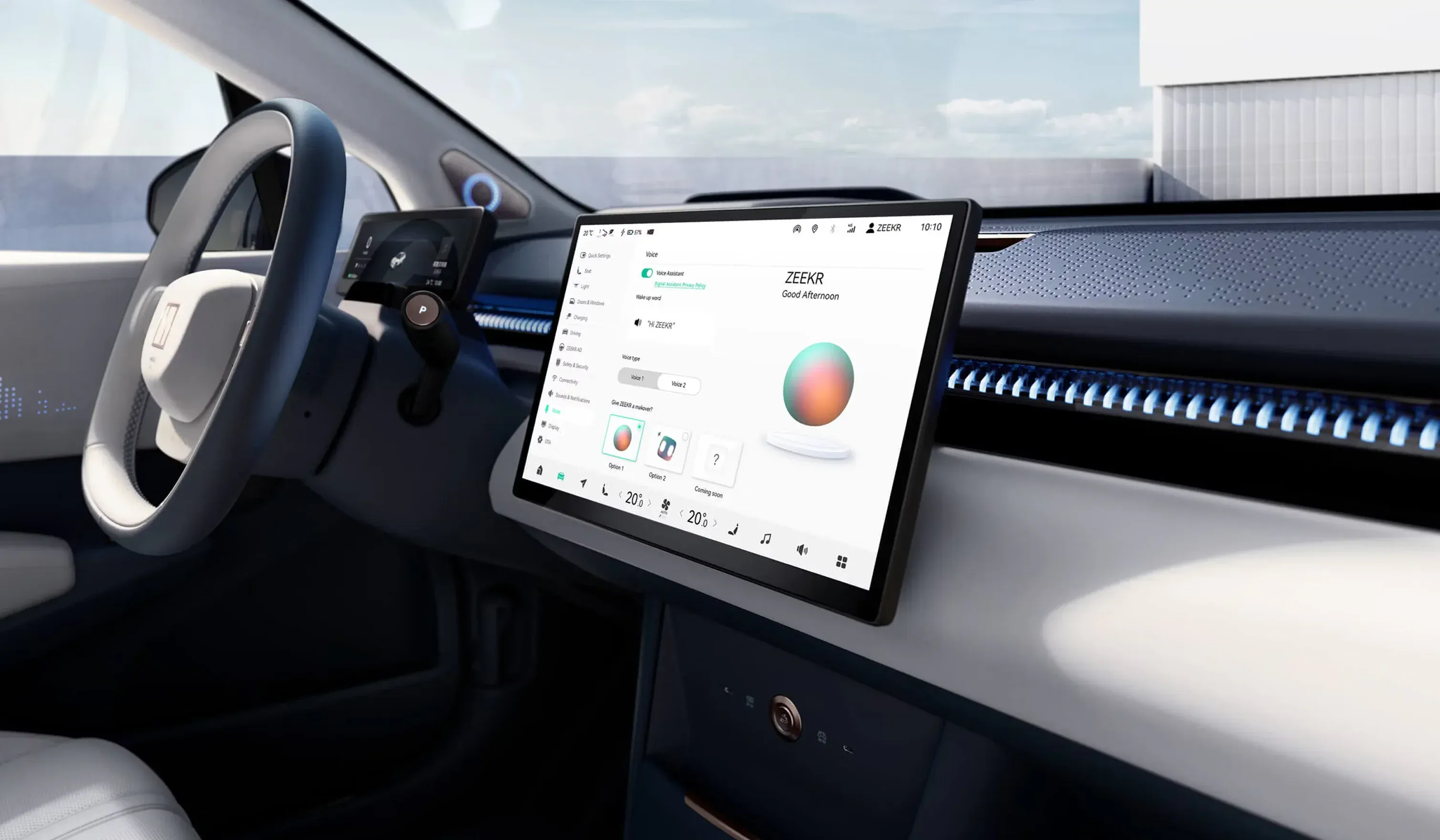 Smart Assistant