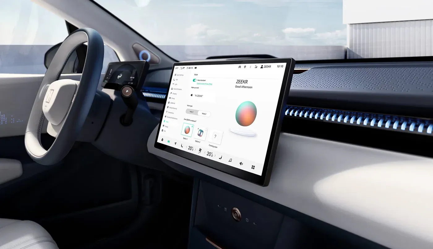 Smart Assistant