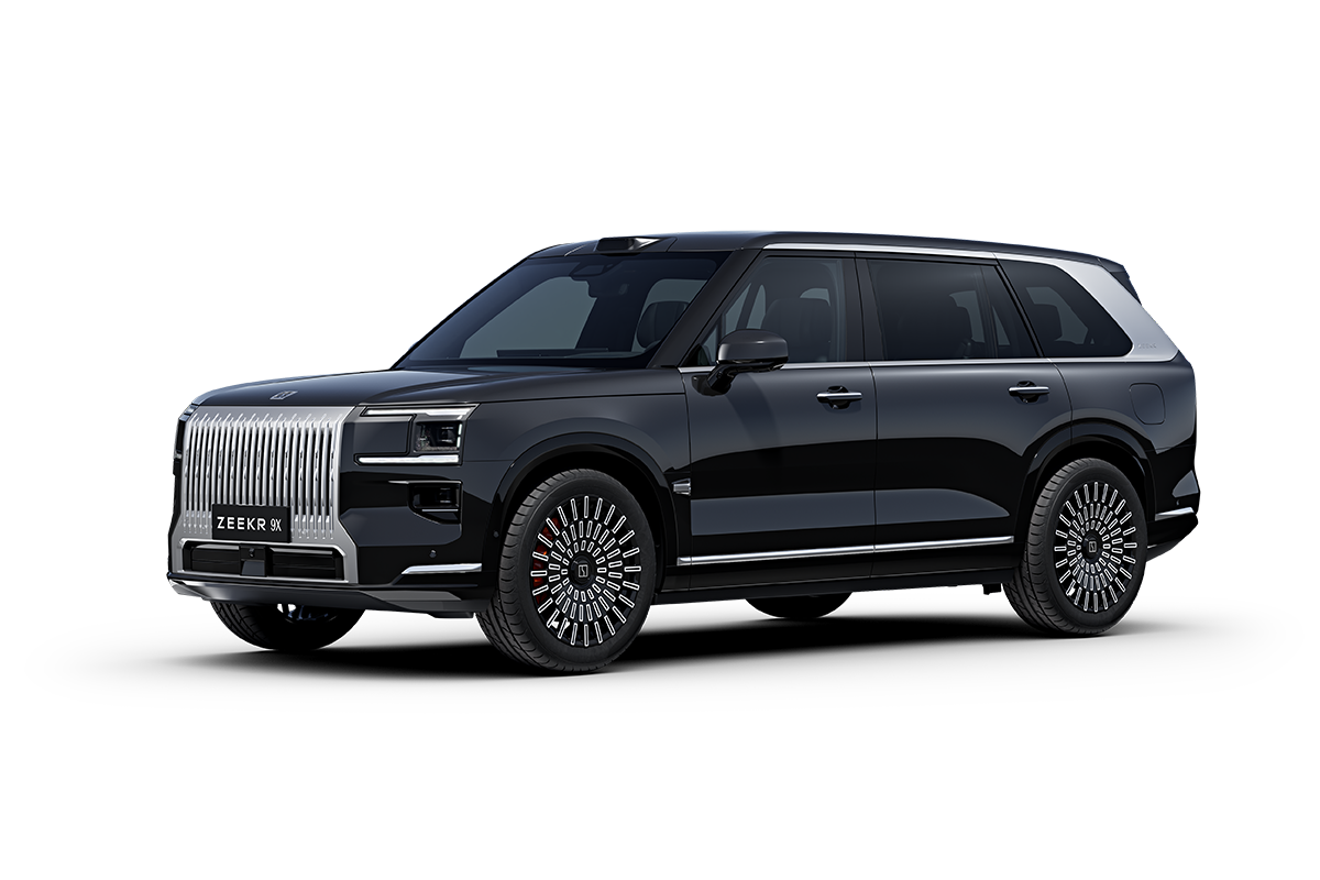 Versione Ultra AWD